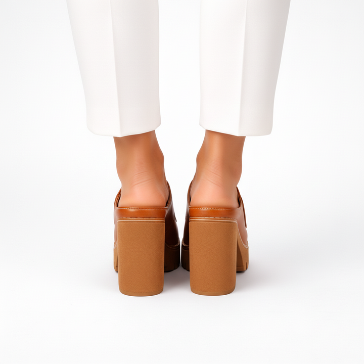 Mizella™ | Plattformskor