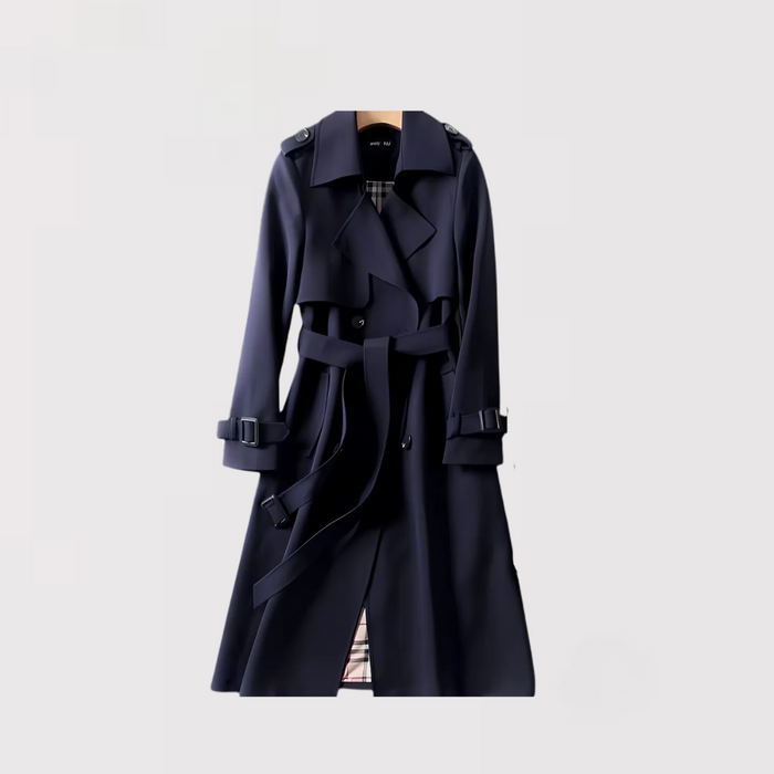 Nordova Klassisk Trenchcoat