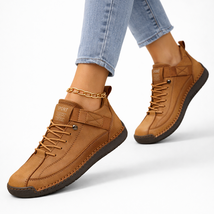 Stephanie | Komfort Ortopediska Sneakers