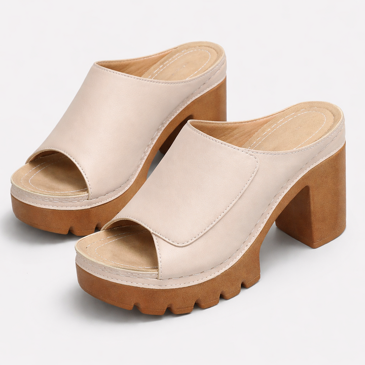 Mizella™ | Plattformskor