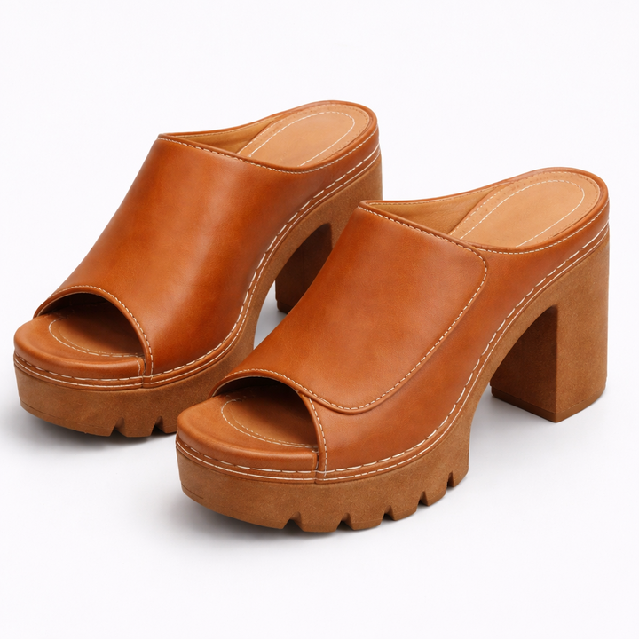 Mizella™ | Plattformskor