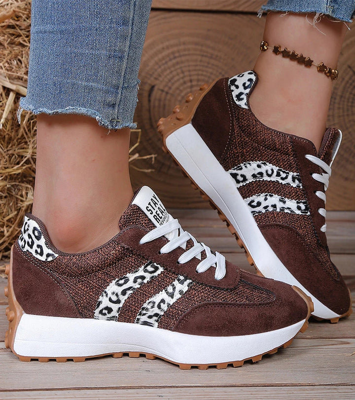 Élodiane™ | Bekväma sneakers för vardagen