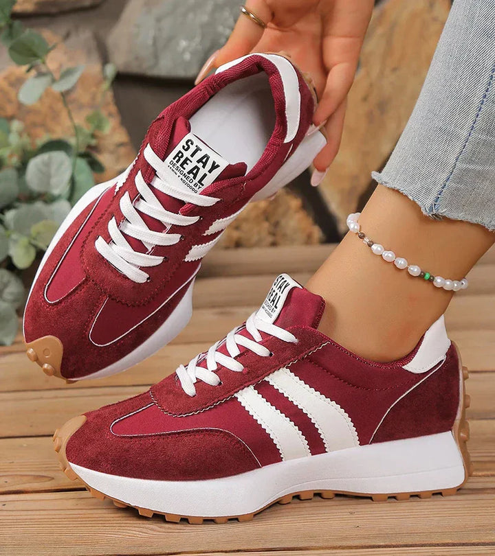 Élodiane™ | Bekväma sneakers för vardagen