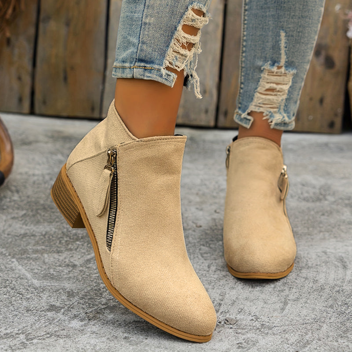 Bellavue™ | Ortopediska Ankelskor