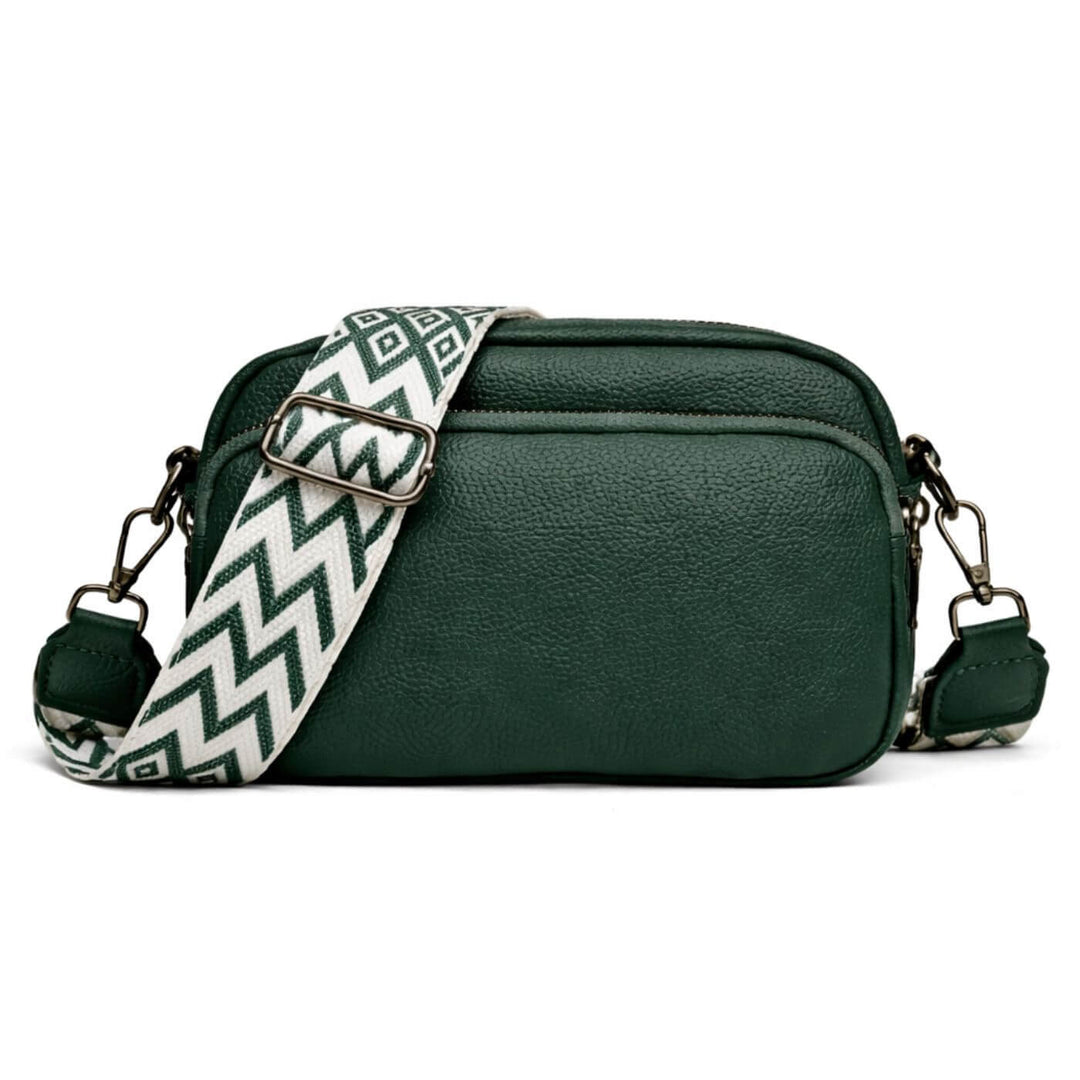 Nina™ | Crossbody-väska
