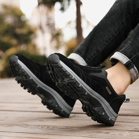 VitalStep™ | Ortopediska Promenadskor