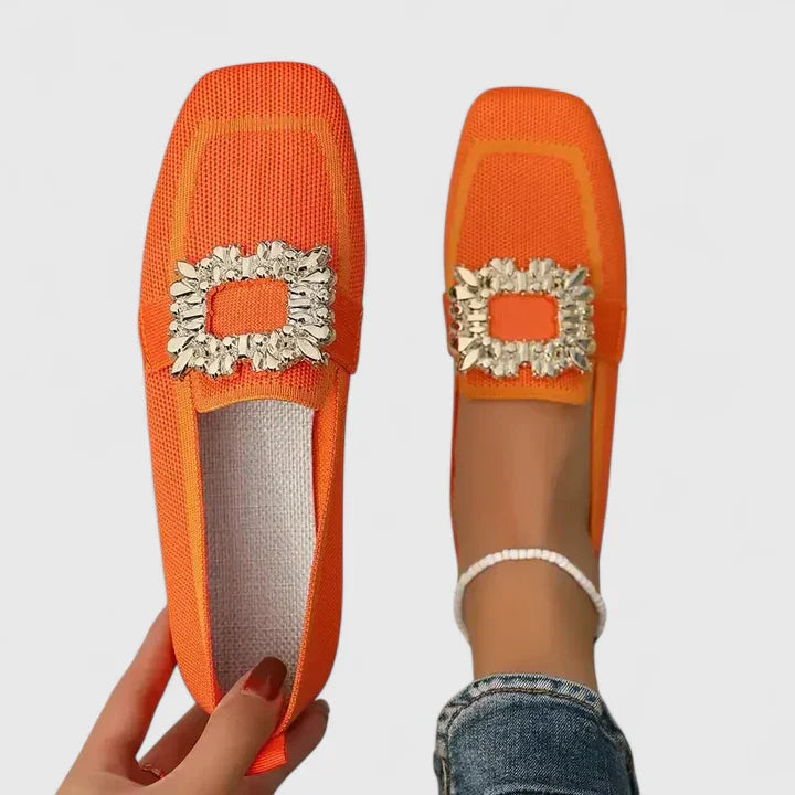 Maylora™ | Ortopediska loafers