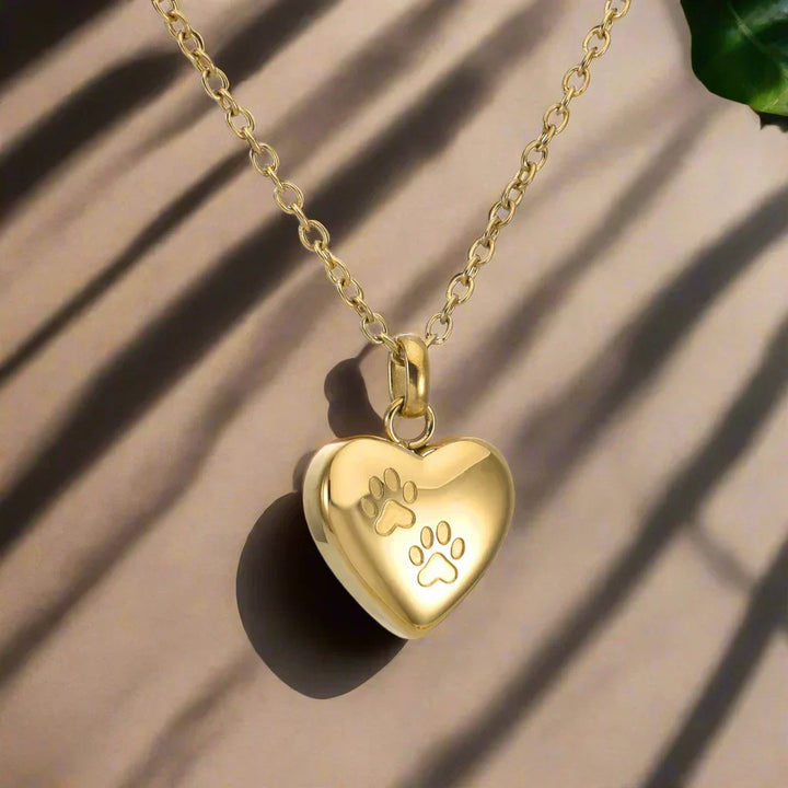 Seren™ | Husdjur Minnesmärke Halsband