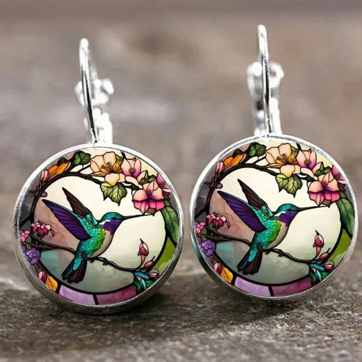 Calliope™ | Kolibri-halsband
