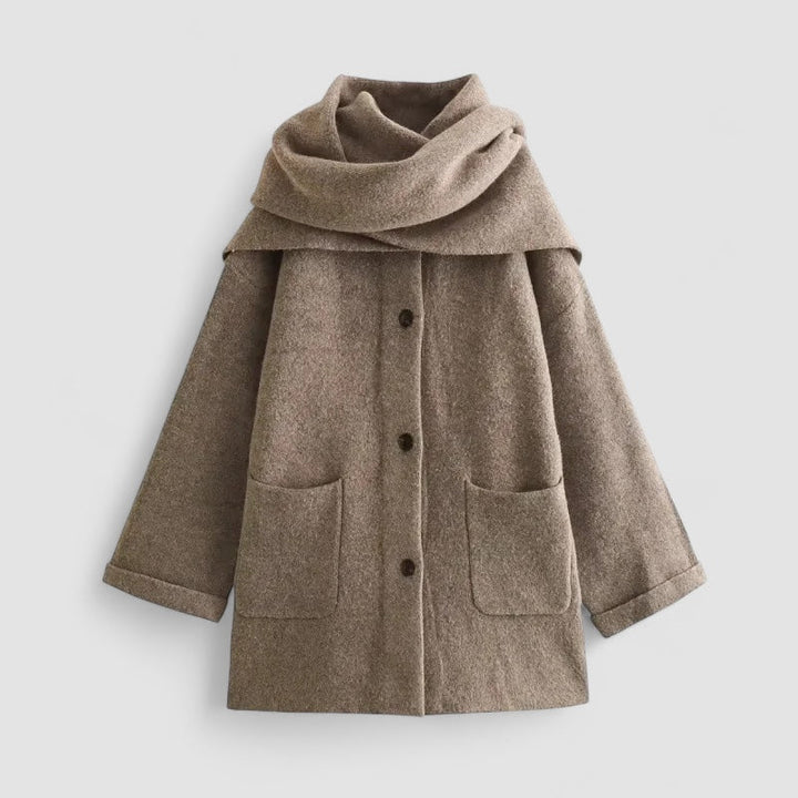 Saga™ | Camille