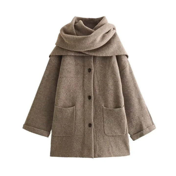 Saga™ | Camille
