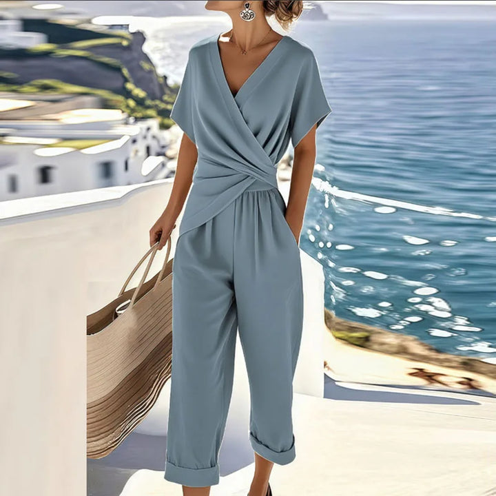 Colleen™ | elegant tvådelat set