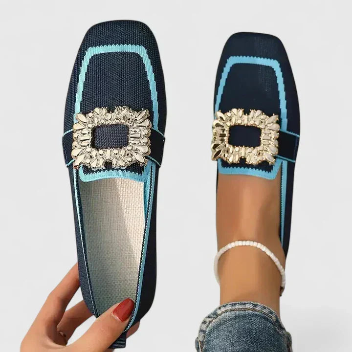 Maylora | Ortopediska Loafers