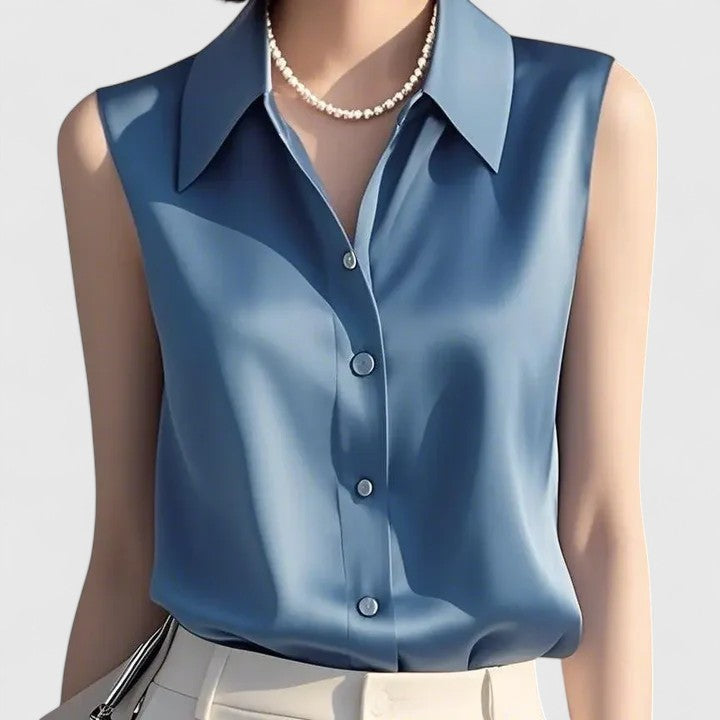 Lavinia | Sofistikerad Blus