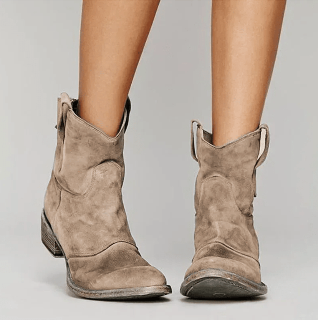 Roselle Västerboots