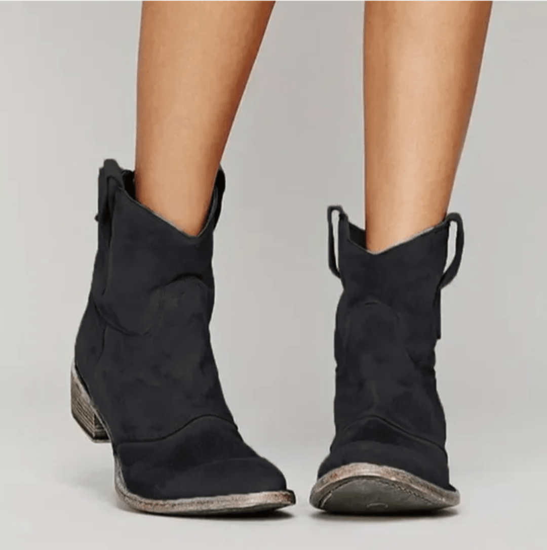 Roselle Västerboots