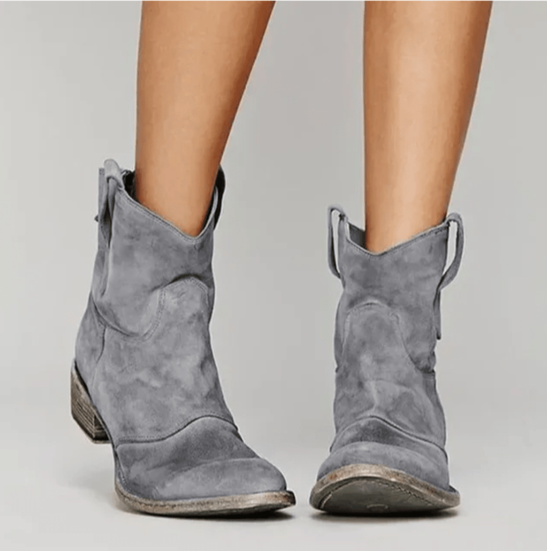 Roselle Västerboots