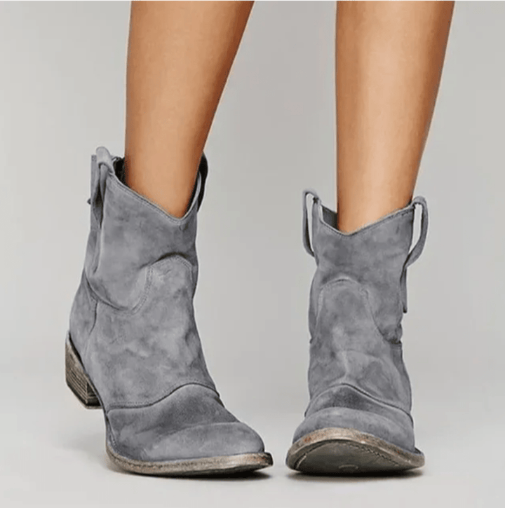 Roselle Västerboots