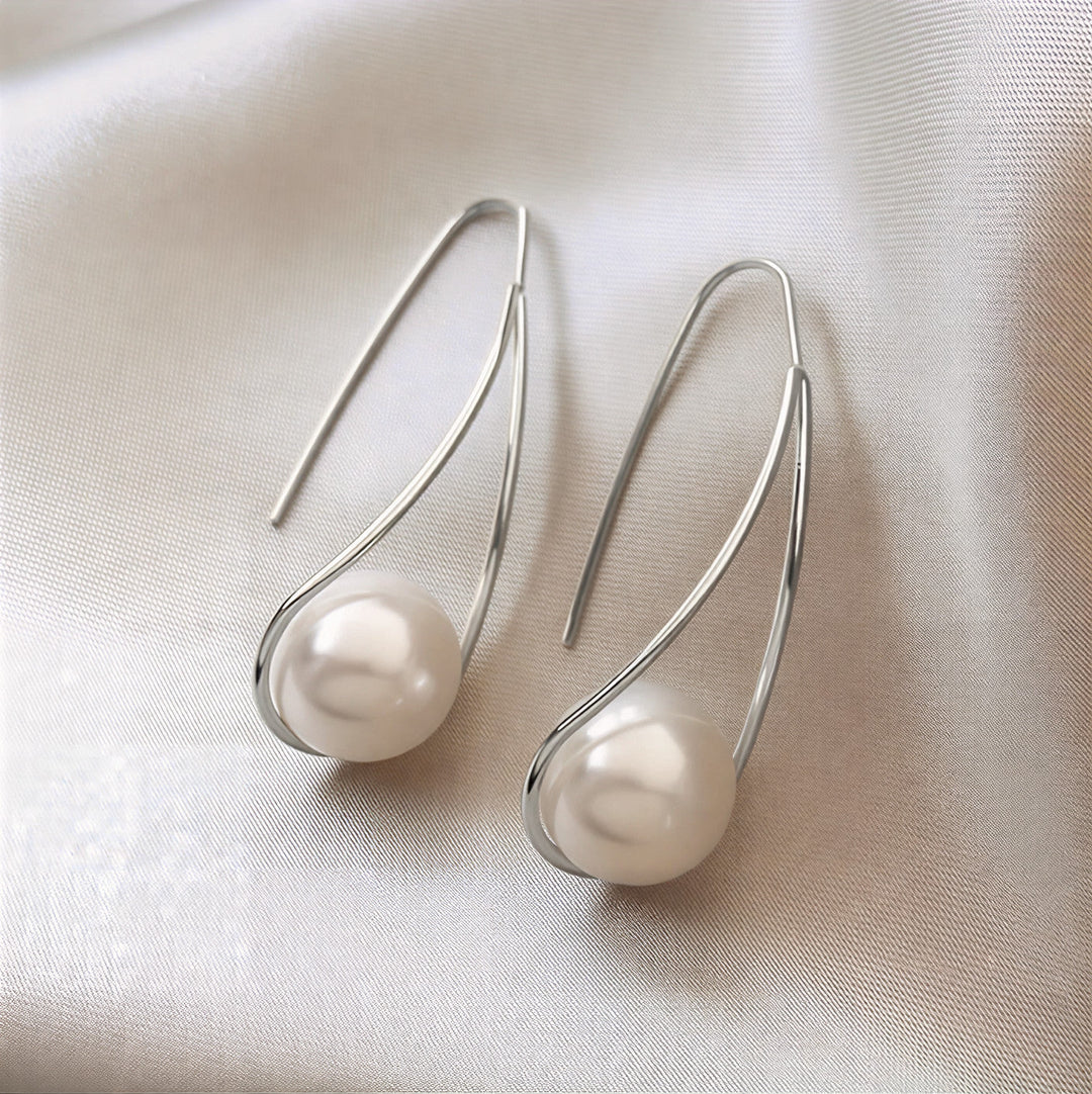 Kerstin™ | Eleganta Mystic-örhängen