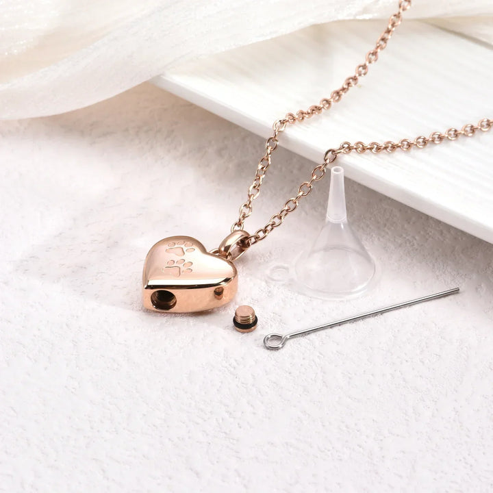 Seren™ | Husdjur Minnesmärke Halsband