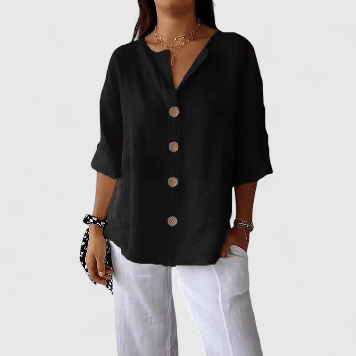 Cathlyn | Elegant Blus