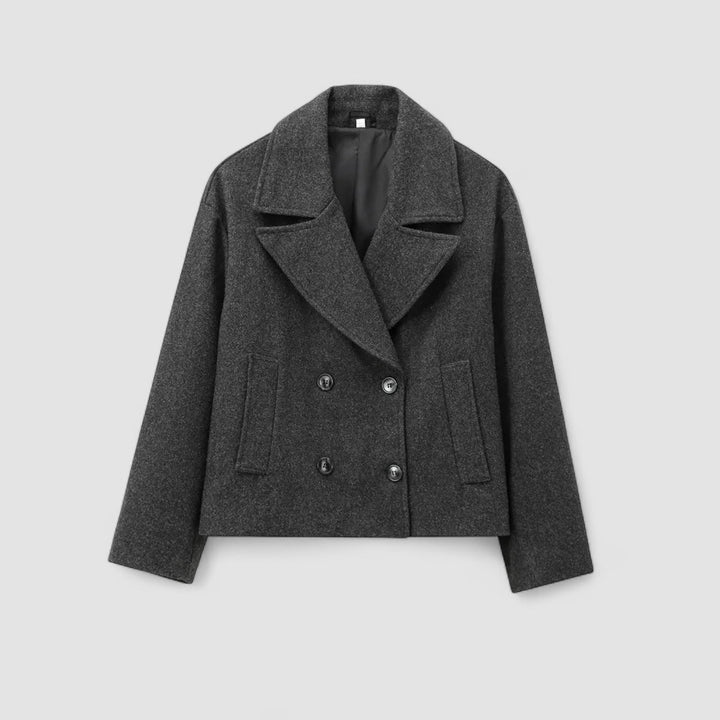 Hedda™ | Pauline