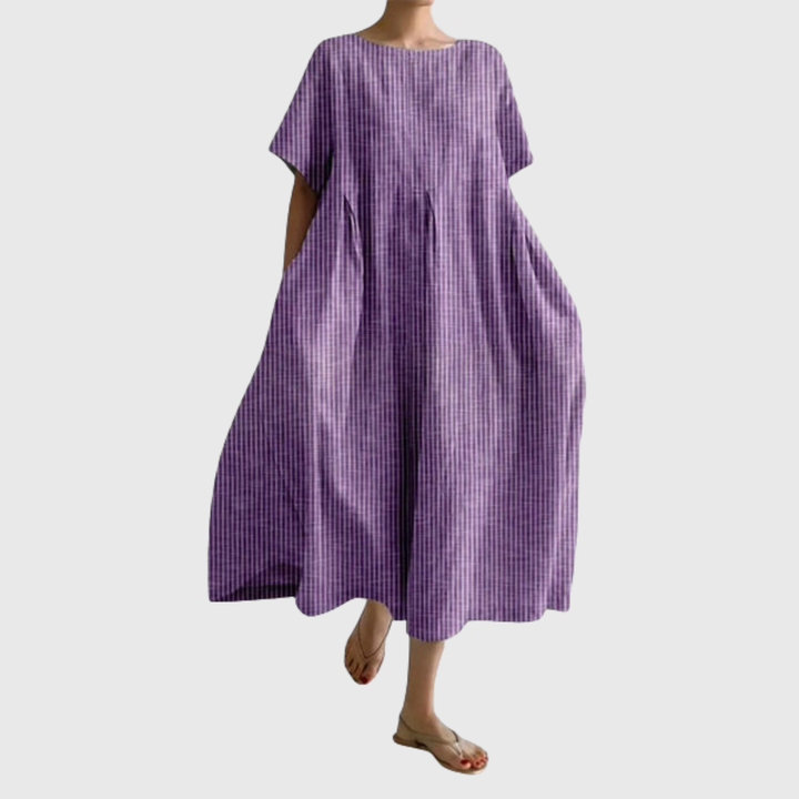 JOANNE | AVSLAPPNAD LÖS KLÄDNAD