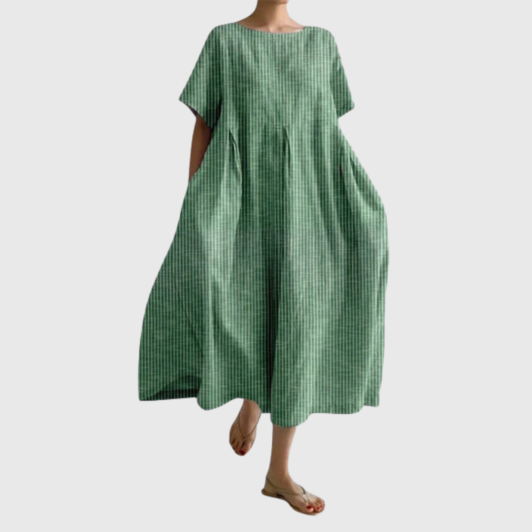 JOANNE | AVSLAPPNAD LÖS KLÄDNAD