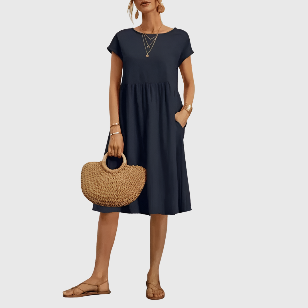 ISLA | Elegant Klänning