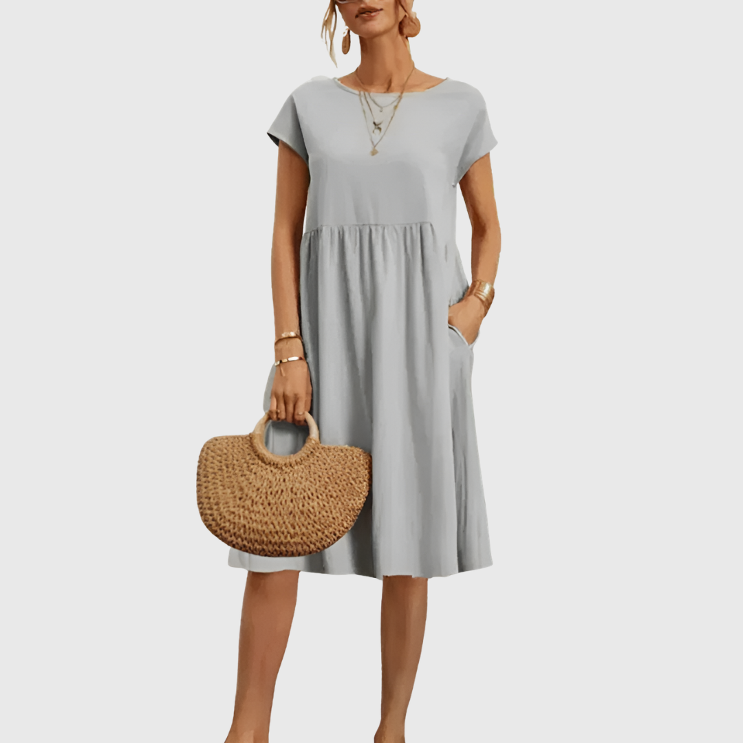 ISLA | Elegant Klänning