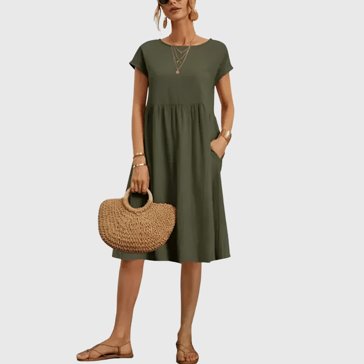 ISLA | Elegant Klänning