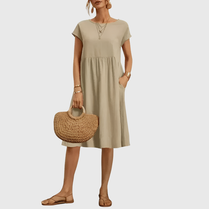 ISLA | Elegant Klänning