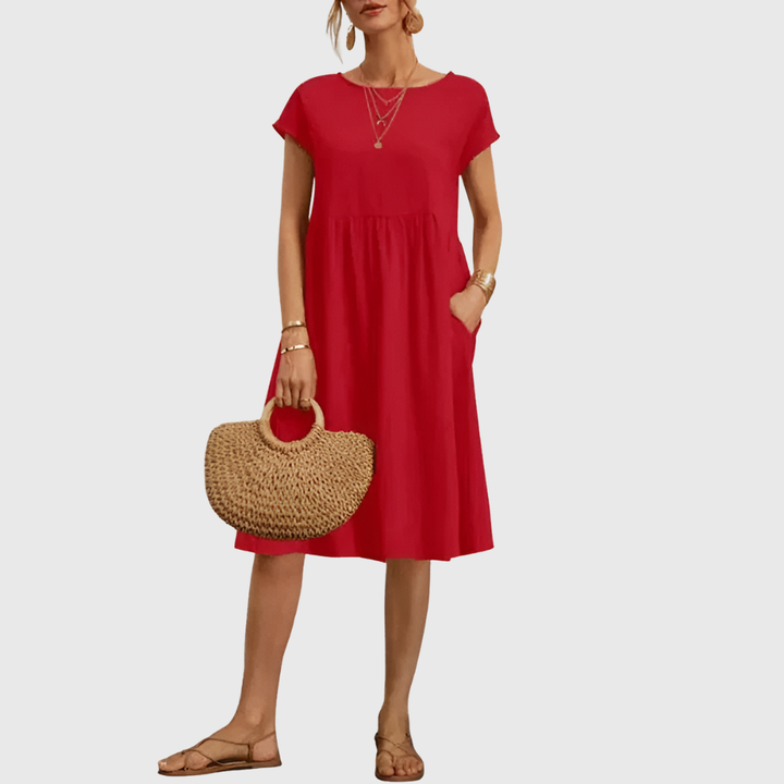 ISLA | Elegant Klänning