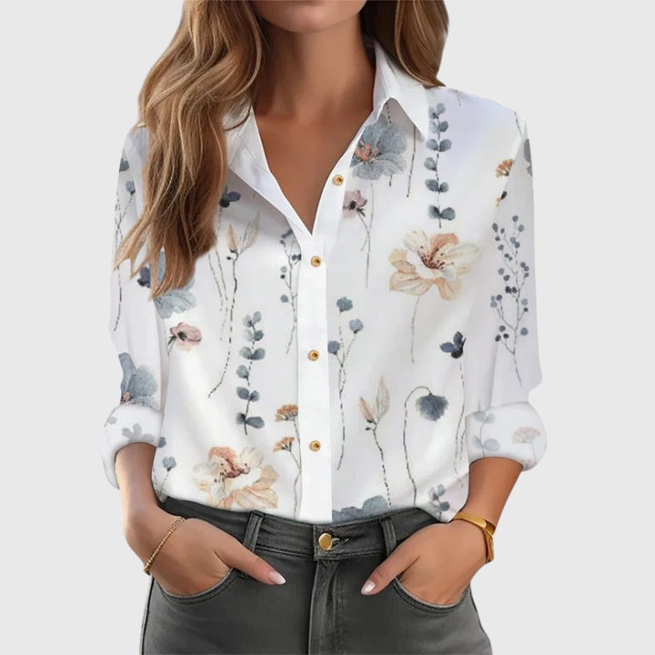 Margot | Elegant Blus