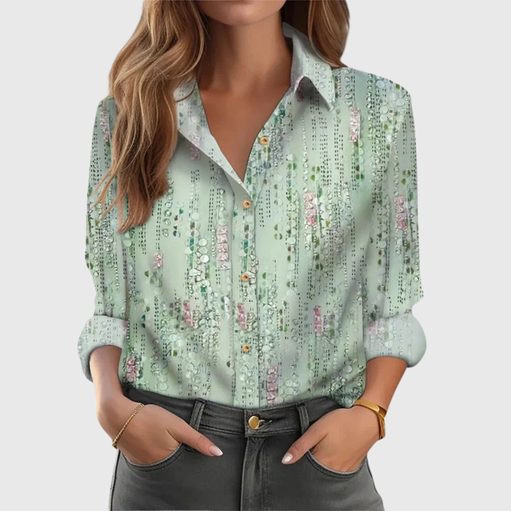 Margot | Elegant Blus