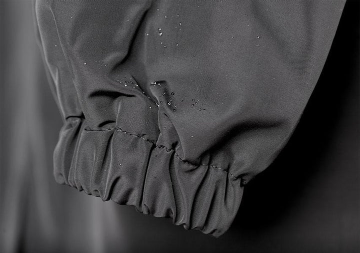 Anna | Stilren Trench Coat