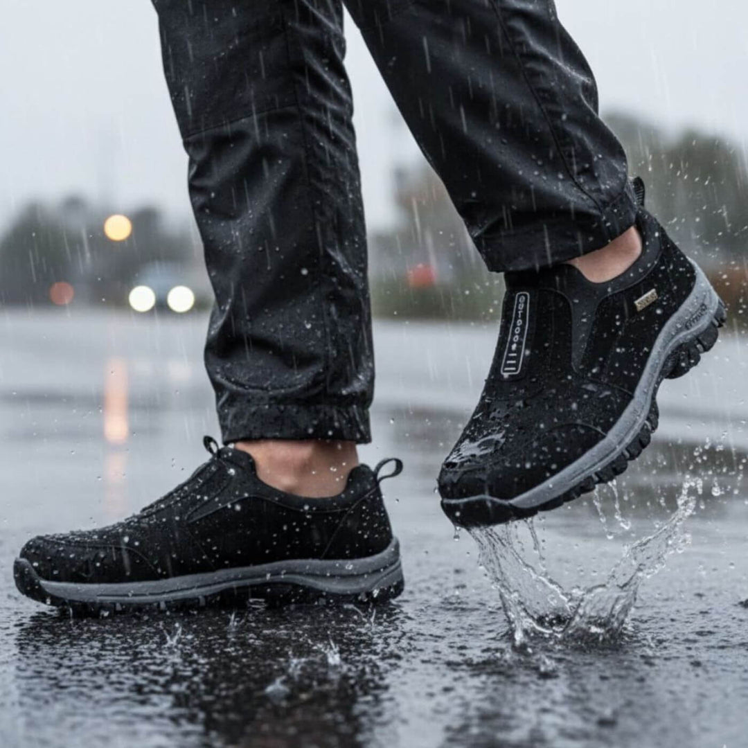 VitalStep™ | Ortopediska Promenadskor