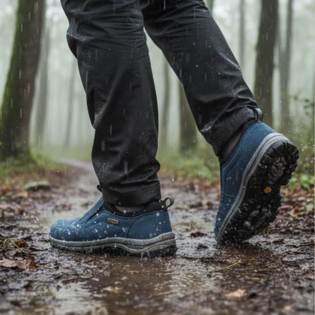 VitalStep™ | Ortopediska Promenadskor