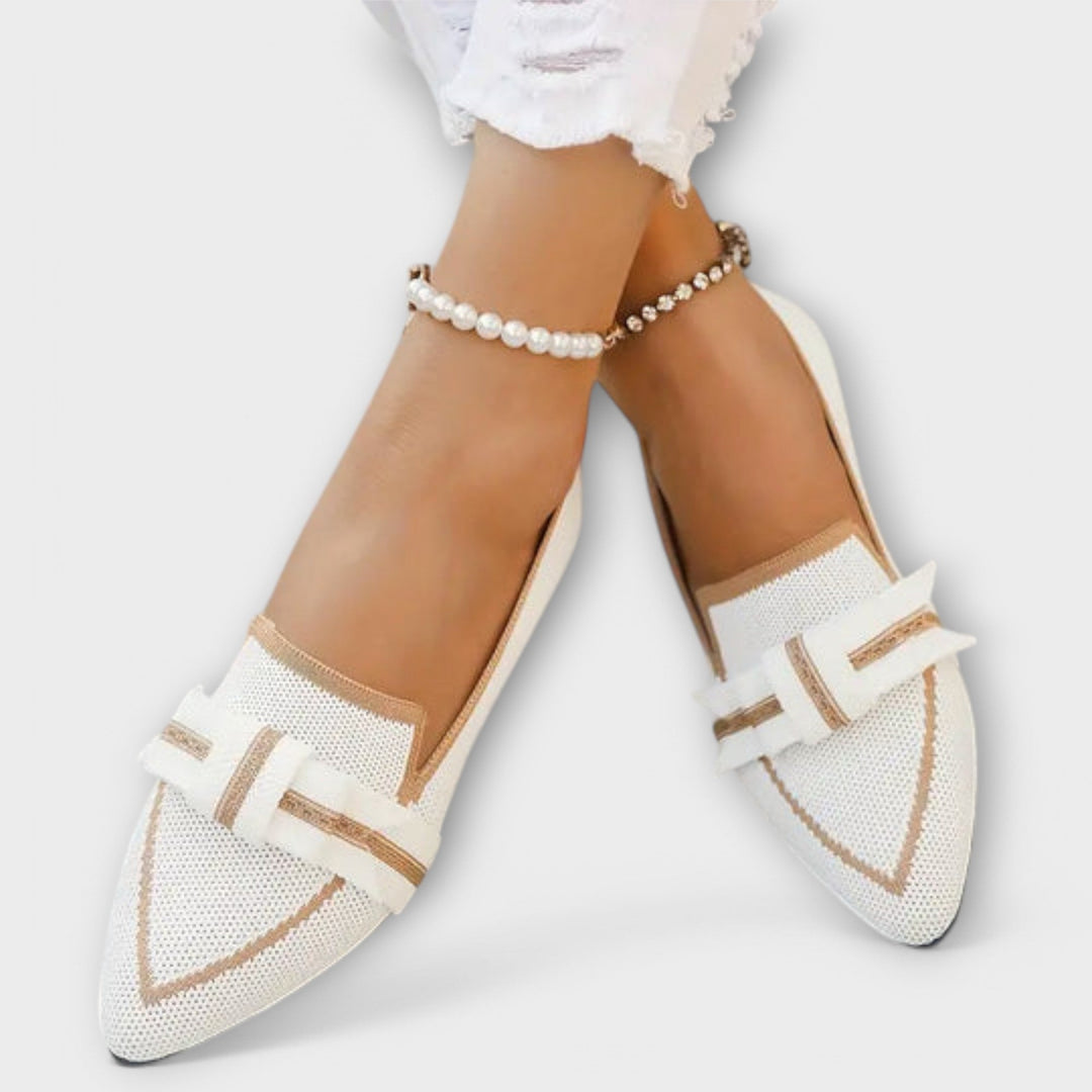 Mireya™ | Eleganta och Bekväma Skor