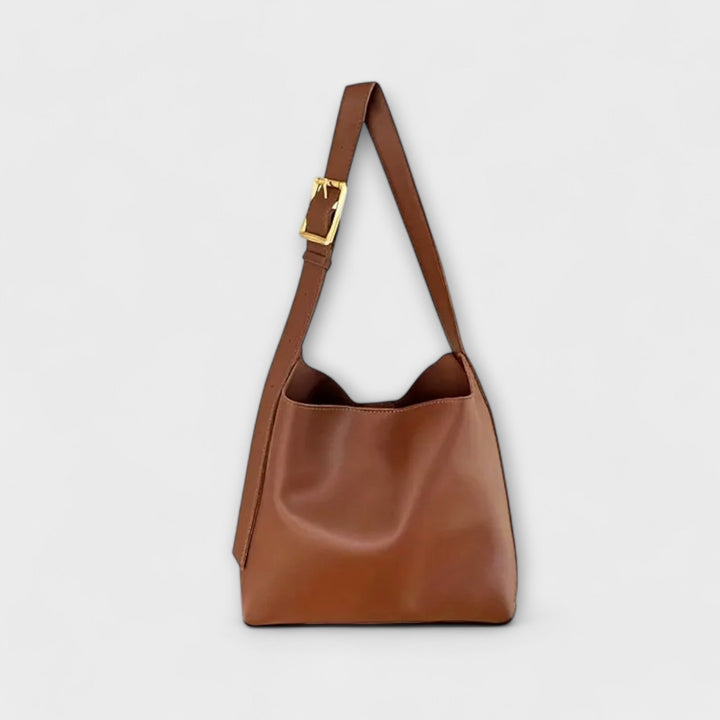 Thyra | Sovelle – Elegant axelväska