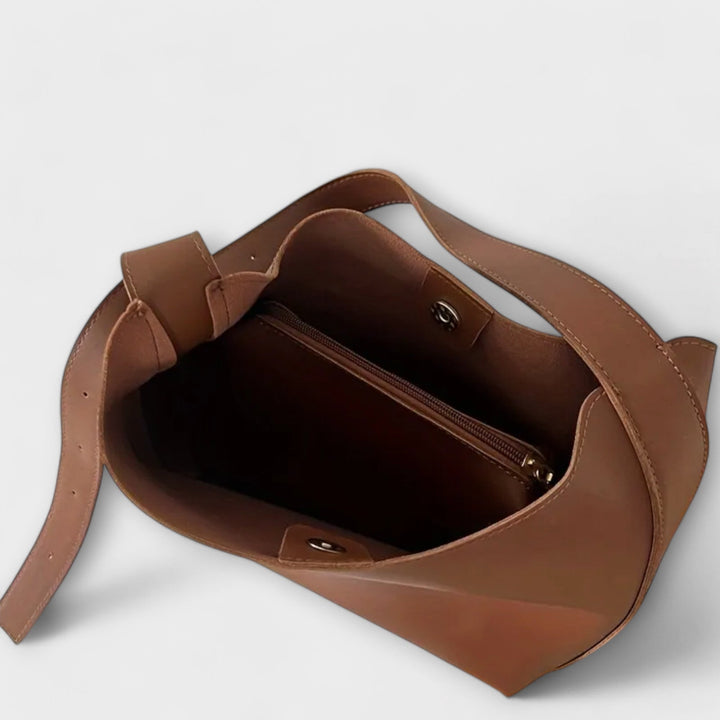 Eva™ | Elegant axelväska
