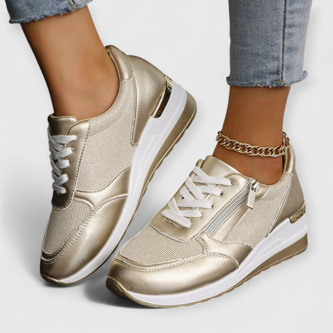Molly™ | Bekväma Sneakers