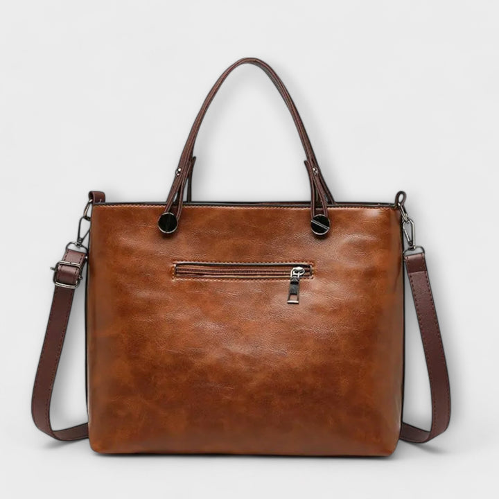 Stina | Lora - elegant väska