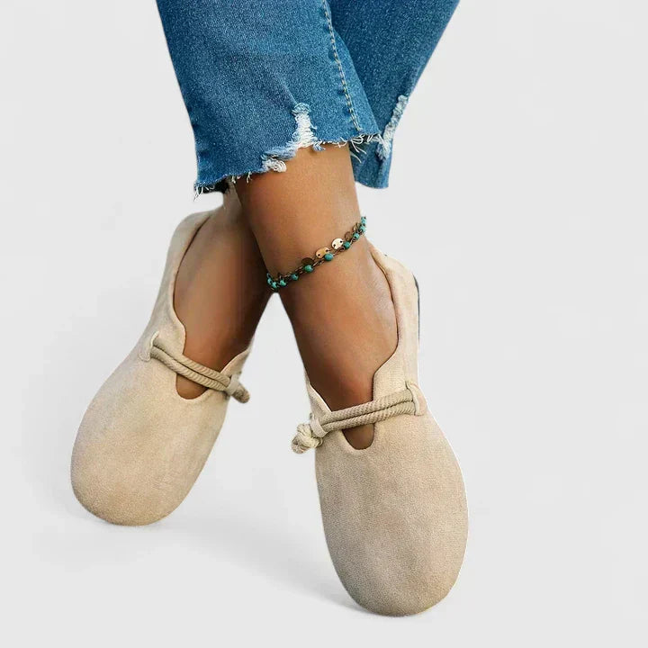 Vera™ | Ortopediska Loafers