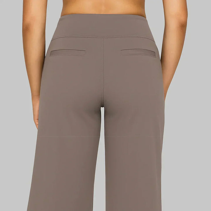 Ida™ | Bekväma Stretchbyxor