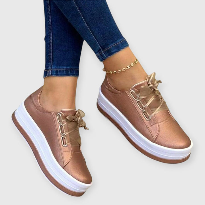 Karen™ | Stiliga sneakers