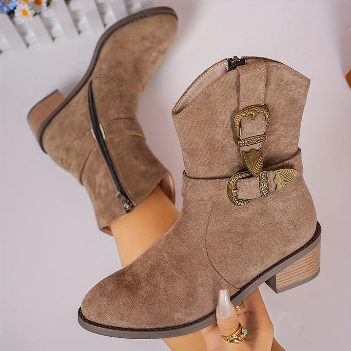 Mesa Trail Boots