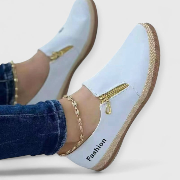Felina™ | Bekväma Fritidsskor