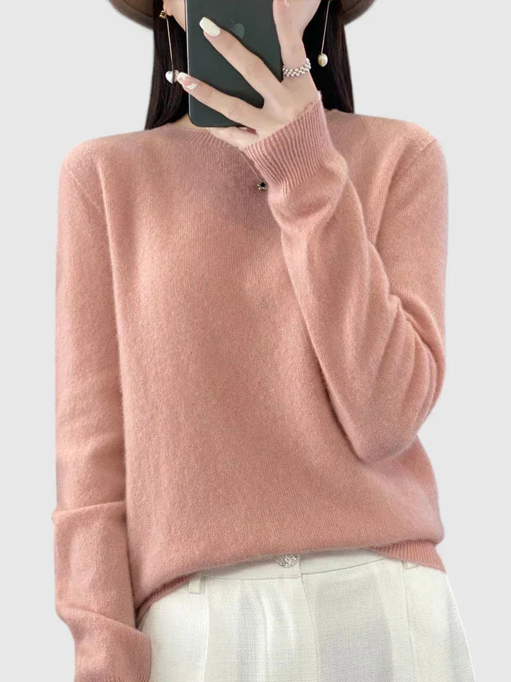 Rizalinda | Bekväm Tröja