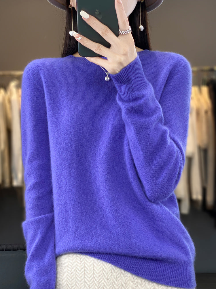 Rizalinda | Bekväm Tröja